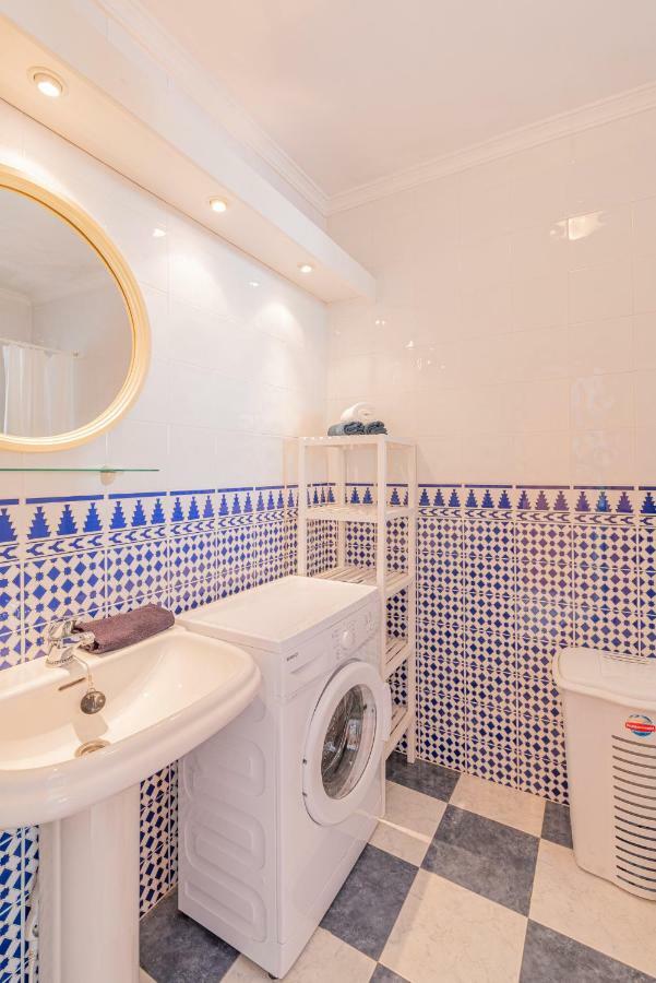 Tio Charles Apartment Benalmadena Ngoại thất bức ảnh