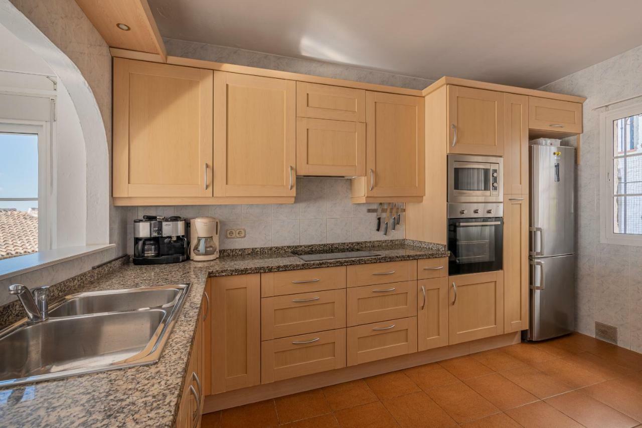 Tio Charles Apartment Benalmadena Ngoại thất bức ảnh