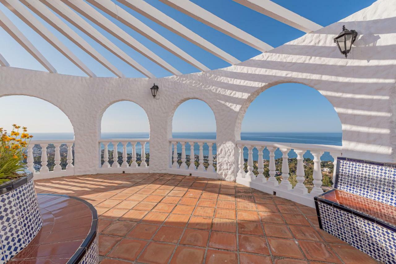 Tio Charles Apartment Benalmadena Ngoại thất bức ảnh