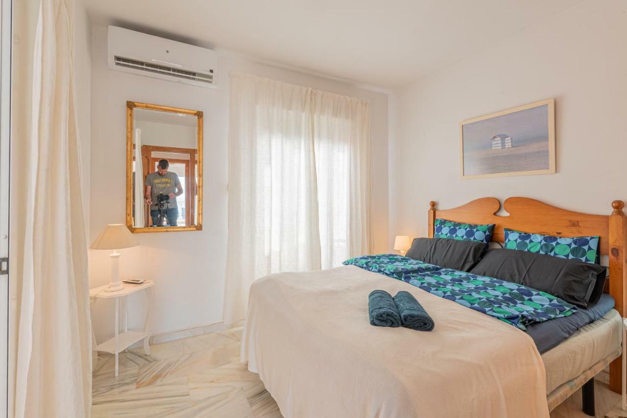 Tio Charles Apartment Benalmadena Ngoại thất bức ảnh