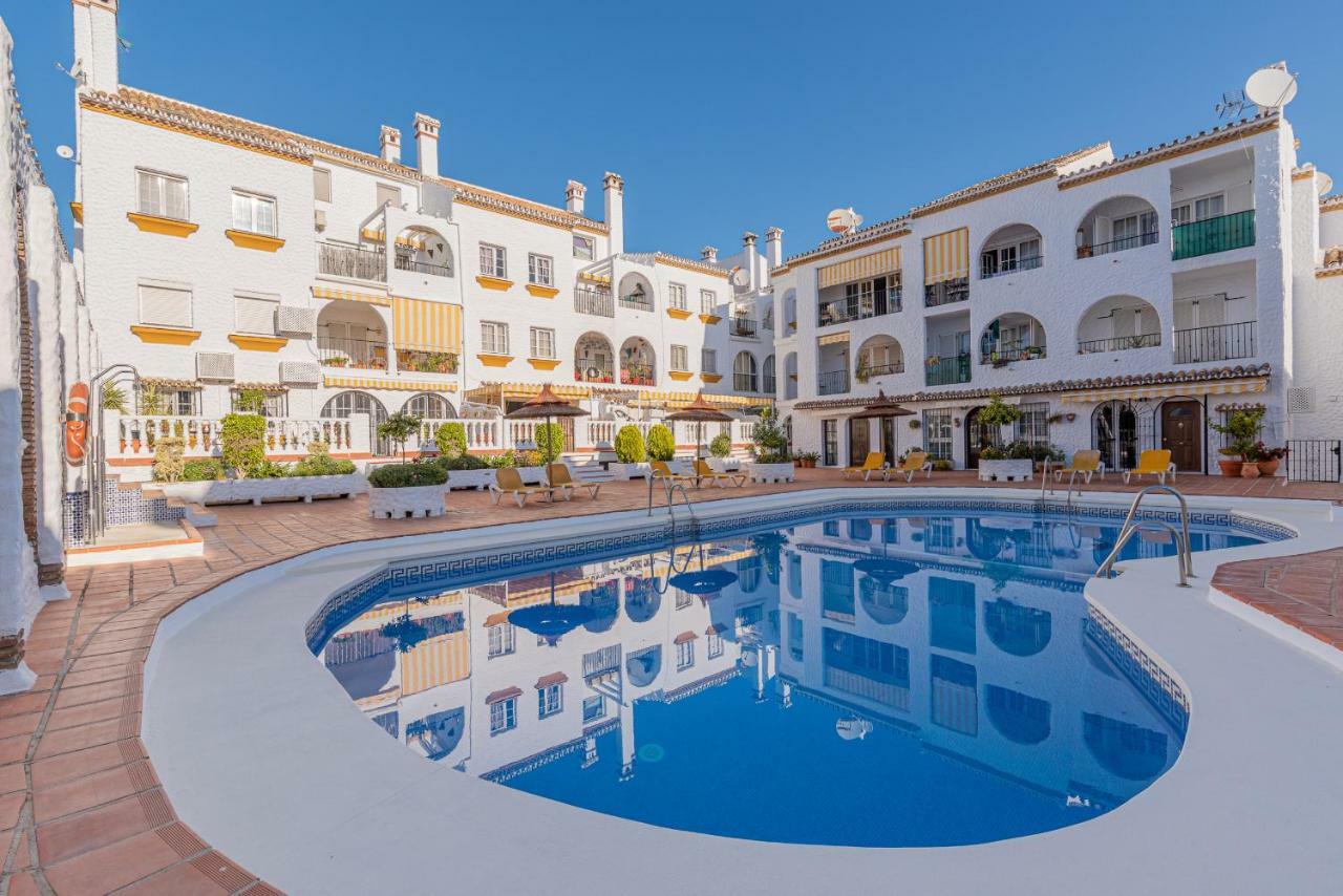 Tio Charles Apartment Benalmadena Ngoại thất bức ảnh