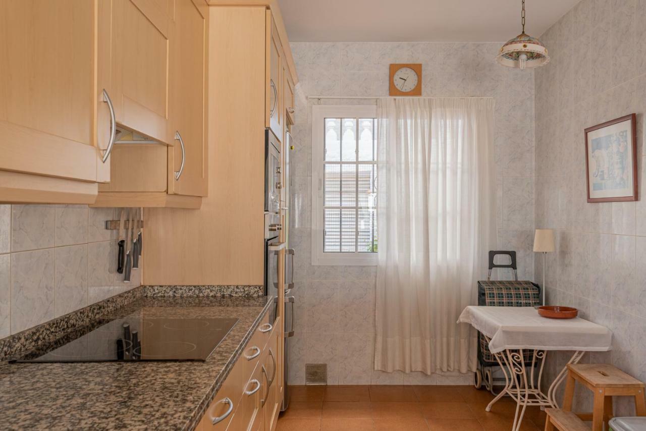 Tio Charles Apartment Benalmadena Ngoại thất bức ảnh