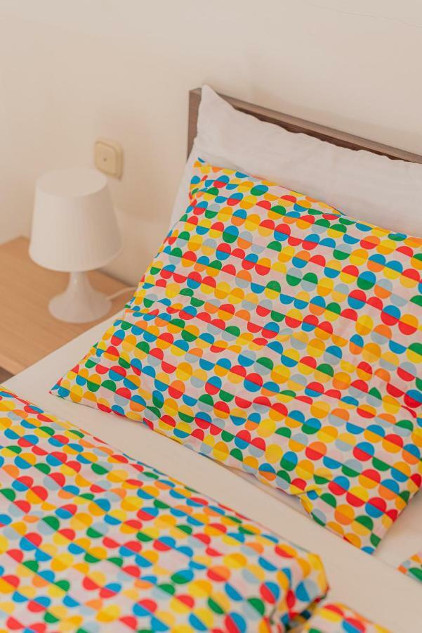 Tio Charles Apartment Benalmadena Ngoại thất bức ảnh