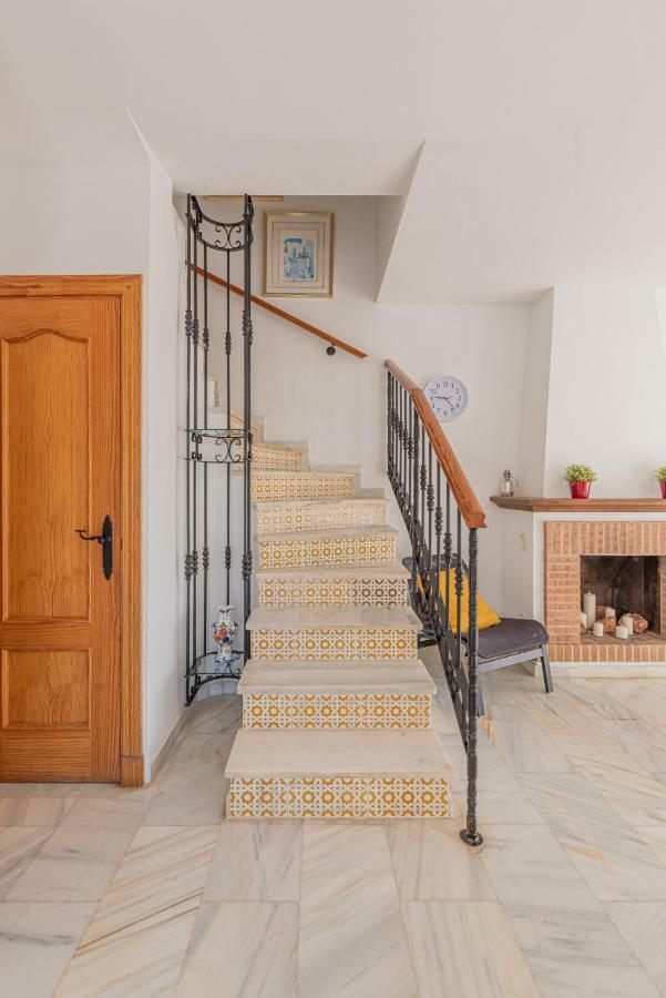 Tio Charles Apartment Benalmadena Ngoại thất bức ảnh