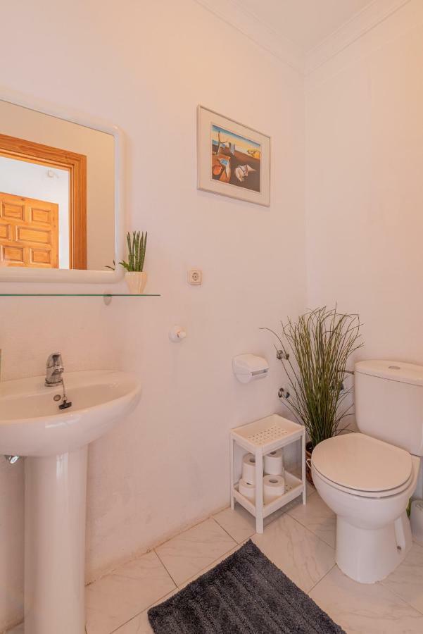 Tio Charles Apartment Benalmadena Ngoại thất bức ảnh