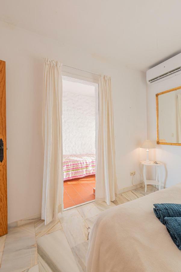 Tio Charles Apartment Benalmadena Ngoại thất bức ảnh