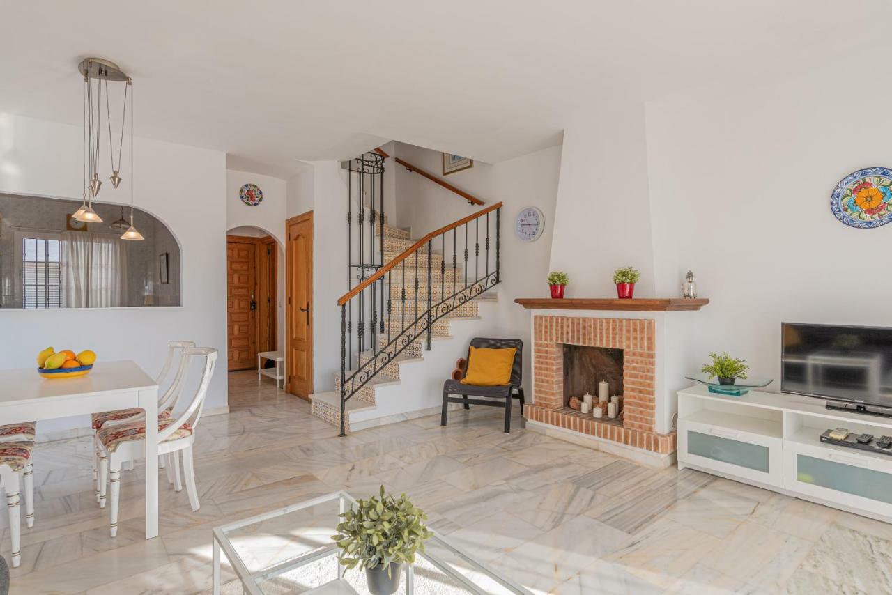 Tio Charles Apartment Benalmadena Ngoại thất bức ảnh